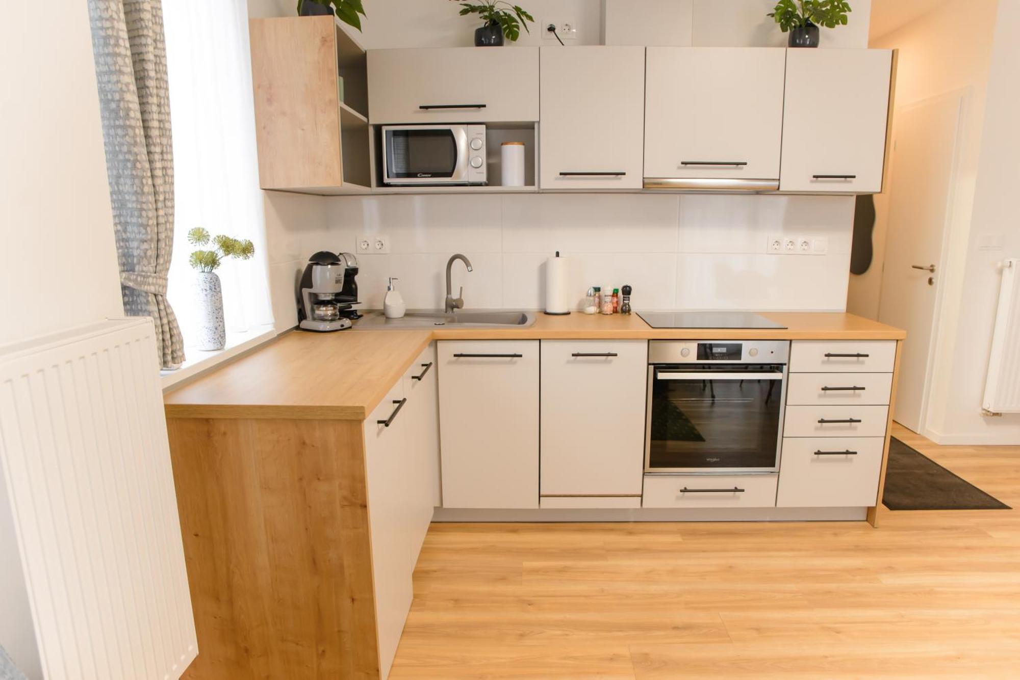 Eliza 2 Apartman Bük Buitenkant foto