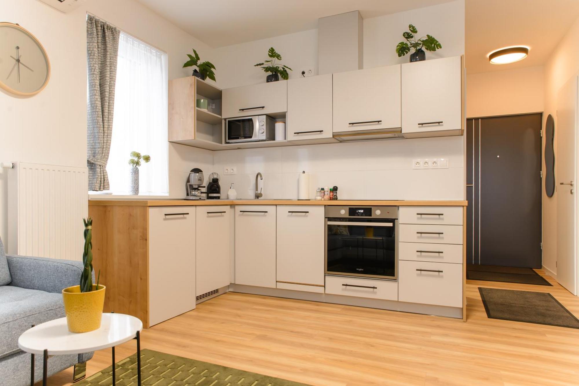 Eliza 2 Apartman Bük Buitenkant foto
